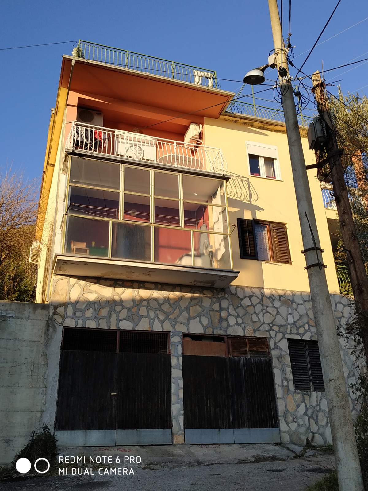 Apartment Tivat 100m2 - 2