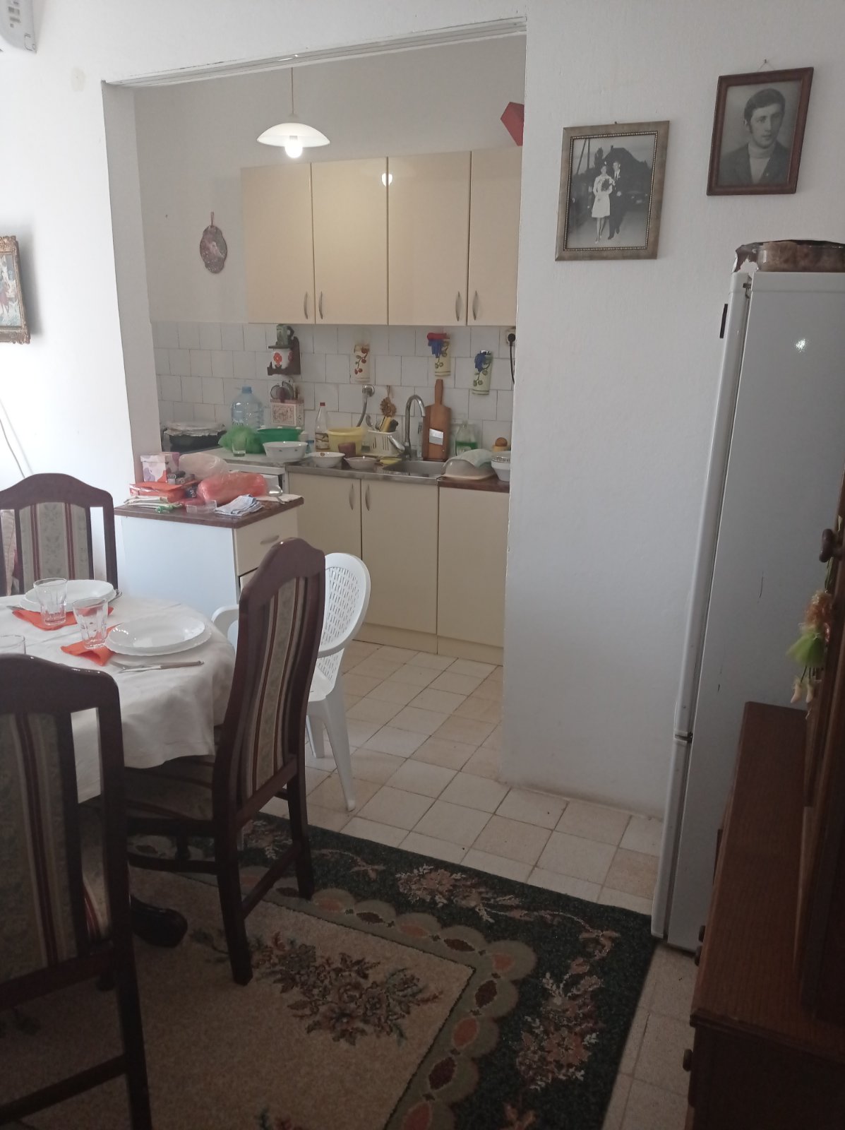 Apartment Tivat 100m2 - 17