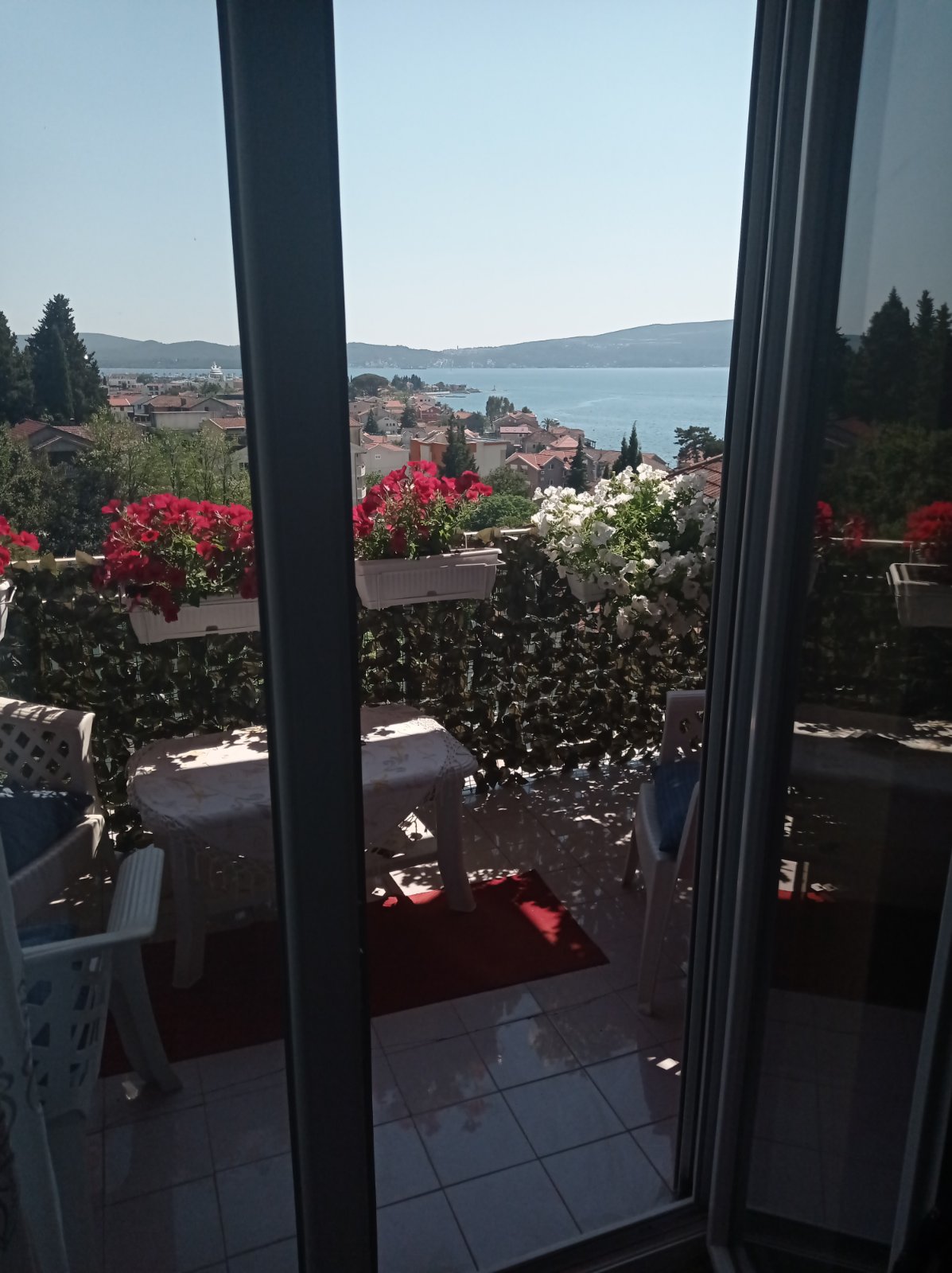 Apartment Tivat 100m2 - 18