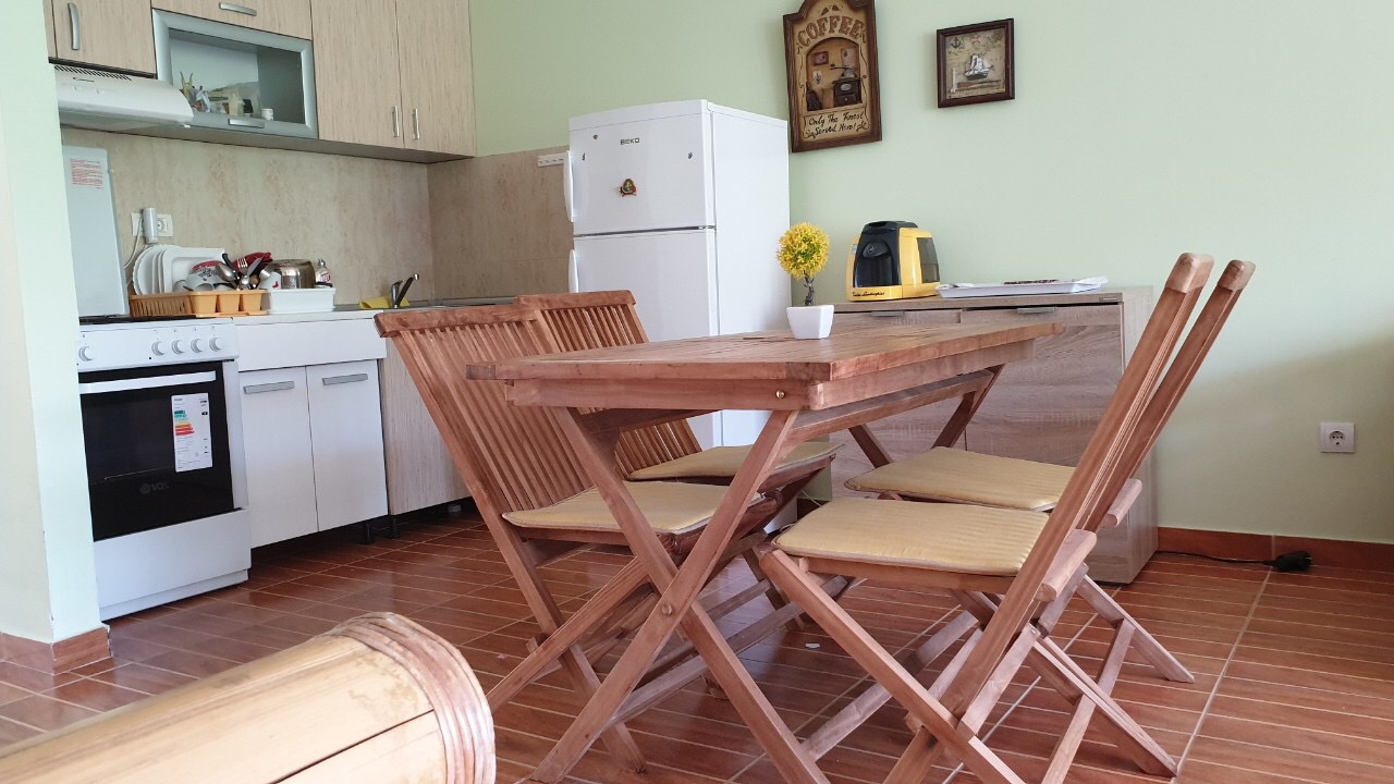 Herceg Novi'de 84m2'lik Daire - 8