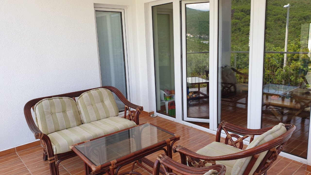 Herceg Novi'de 84m2'lik Daire - 23
