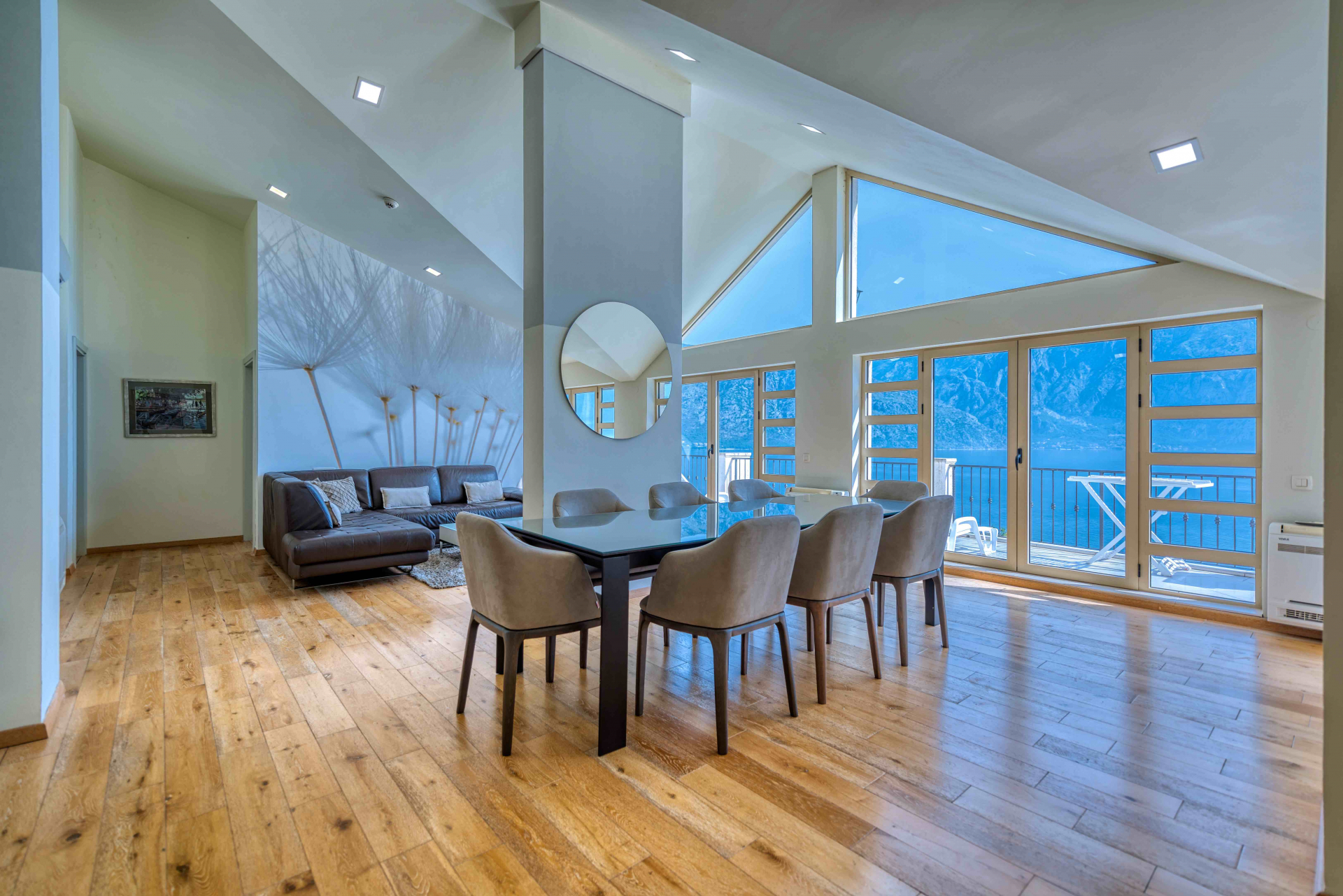 Penthouse Prčanj 167m2 - 15