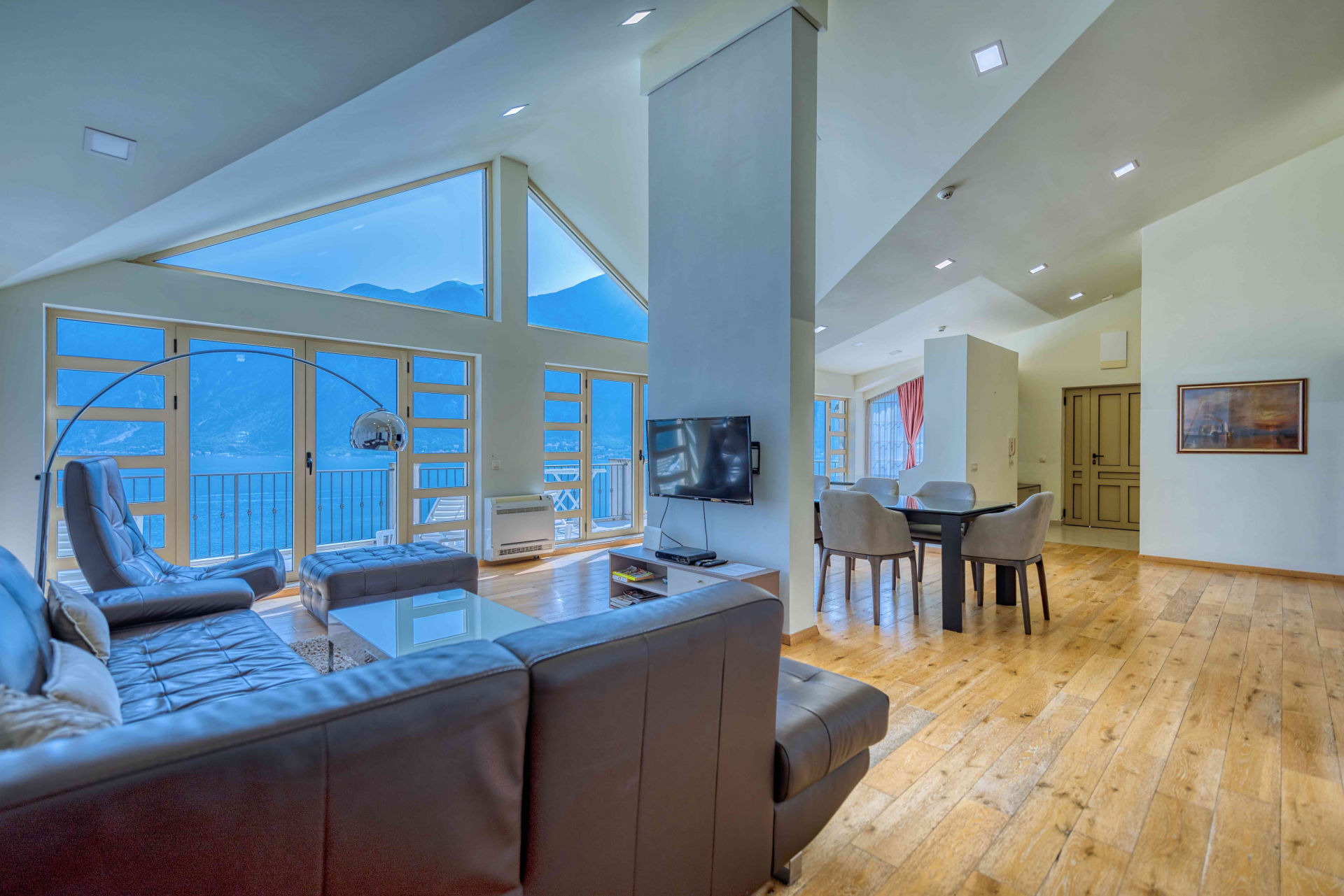 Penthouse Prčanj 167m2 - 22