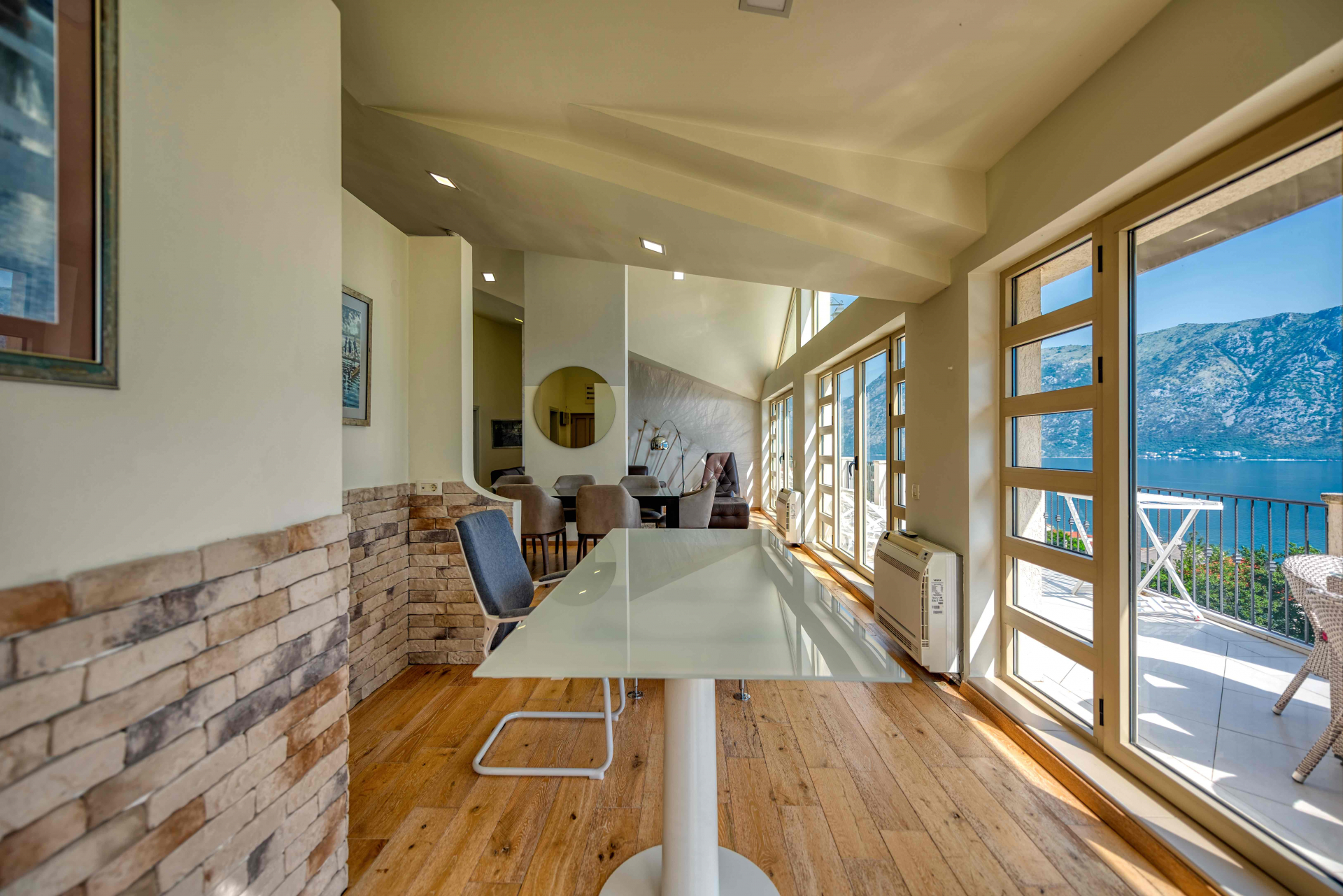 Penthouse Prčanj 167m2 - 20