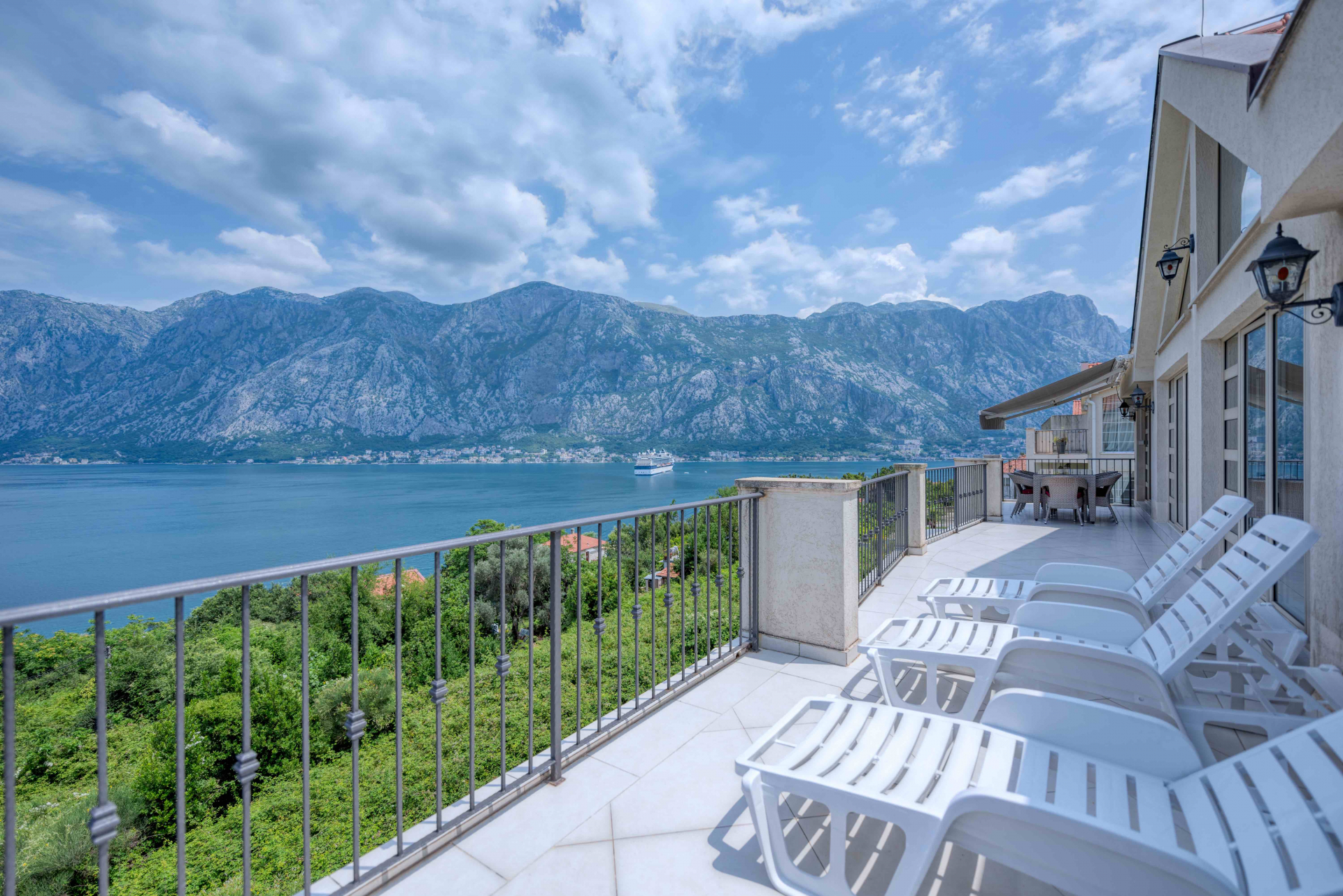 Penthouse Prčanj 167m2 - 25