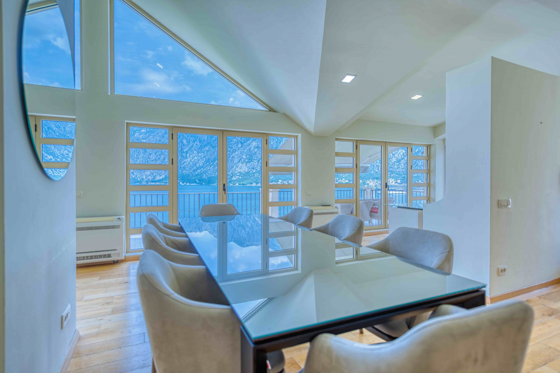 Penthouse Prčanj 167m2 - 30