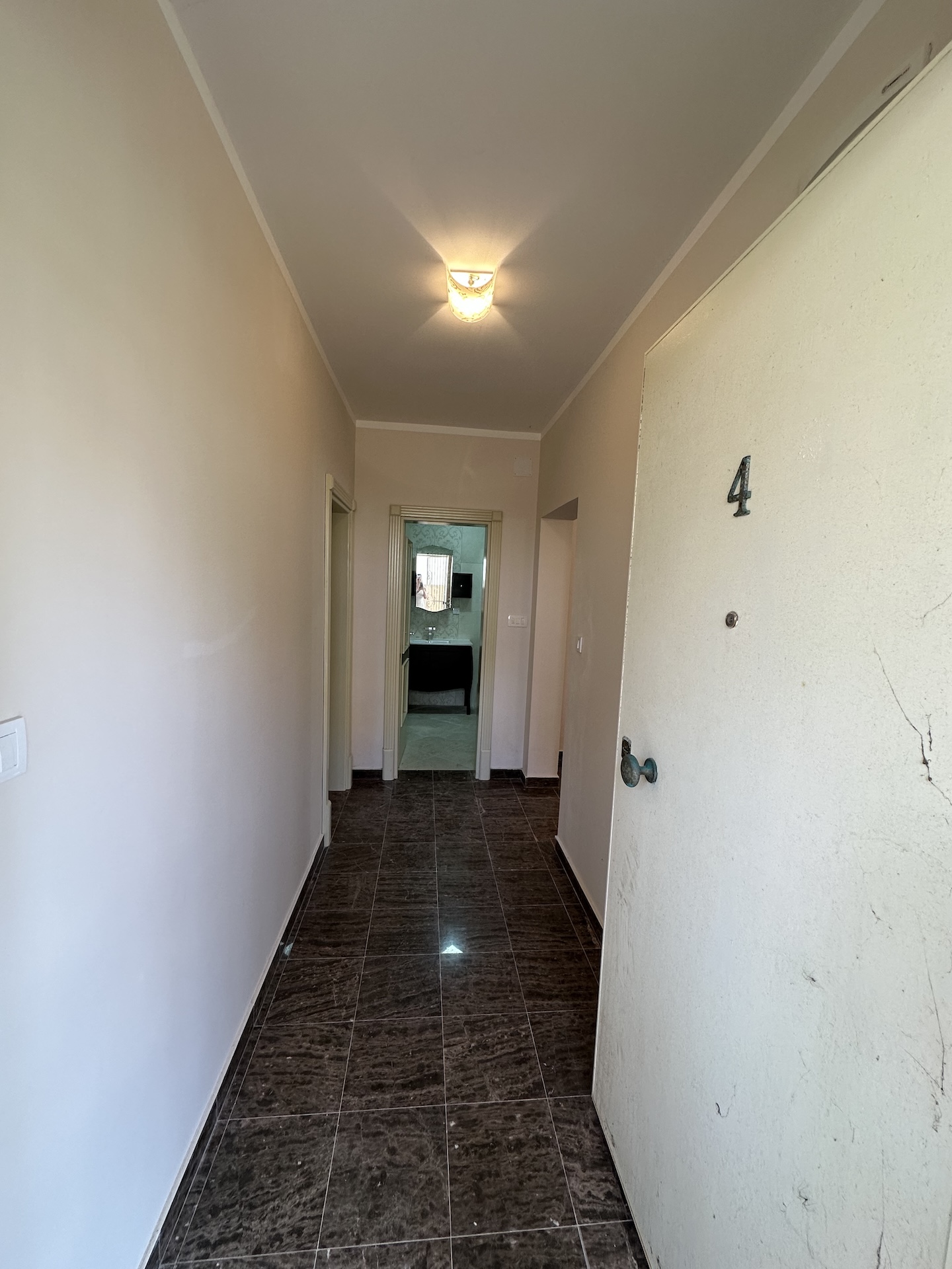 Bar'da 73m2'lik Apartman - 4