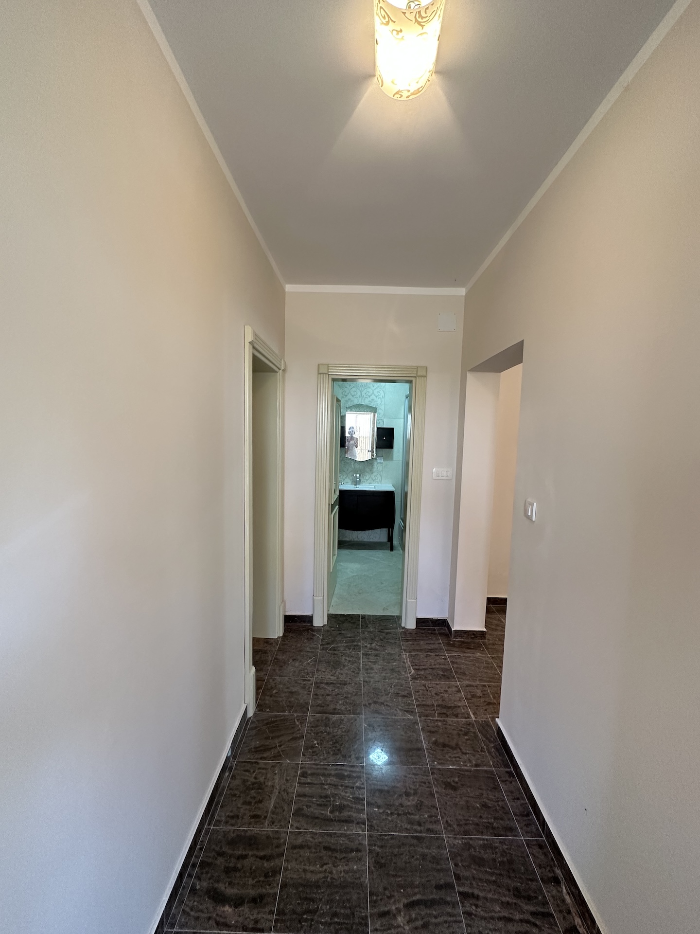 Bar'da 73m2'lik Apartman - 5