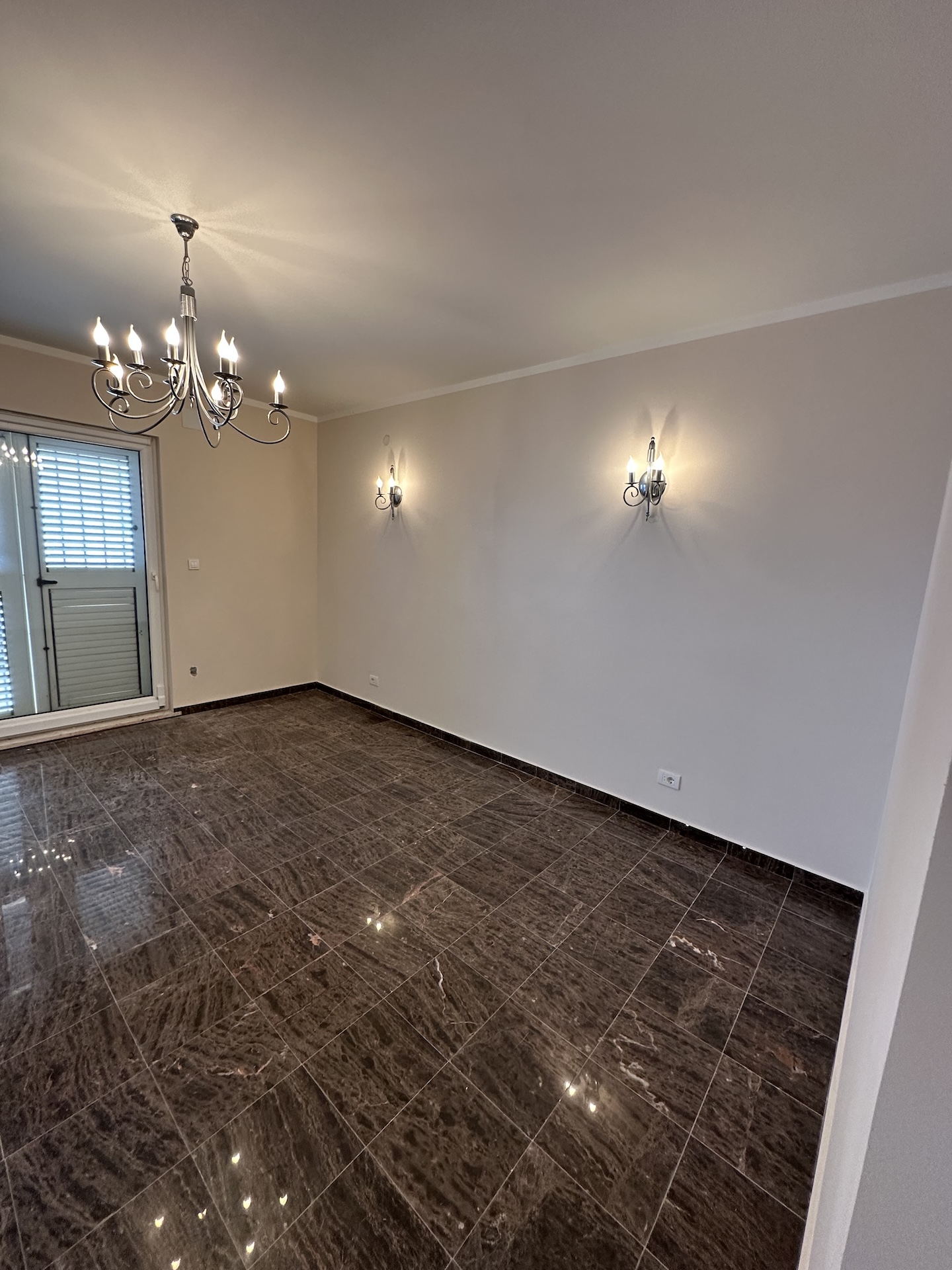 Bar'da 73m2'lik Apartman - 9