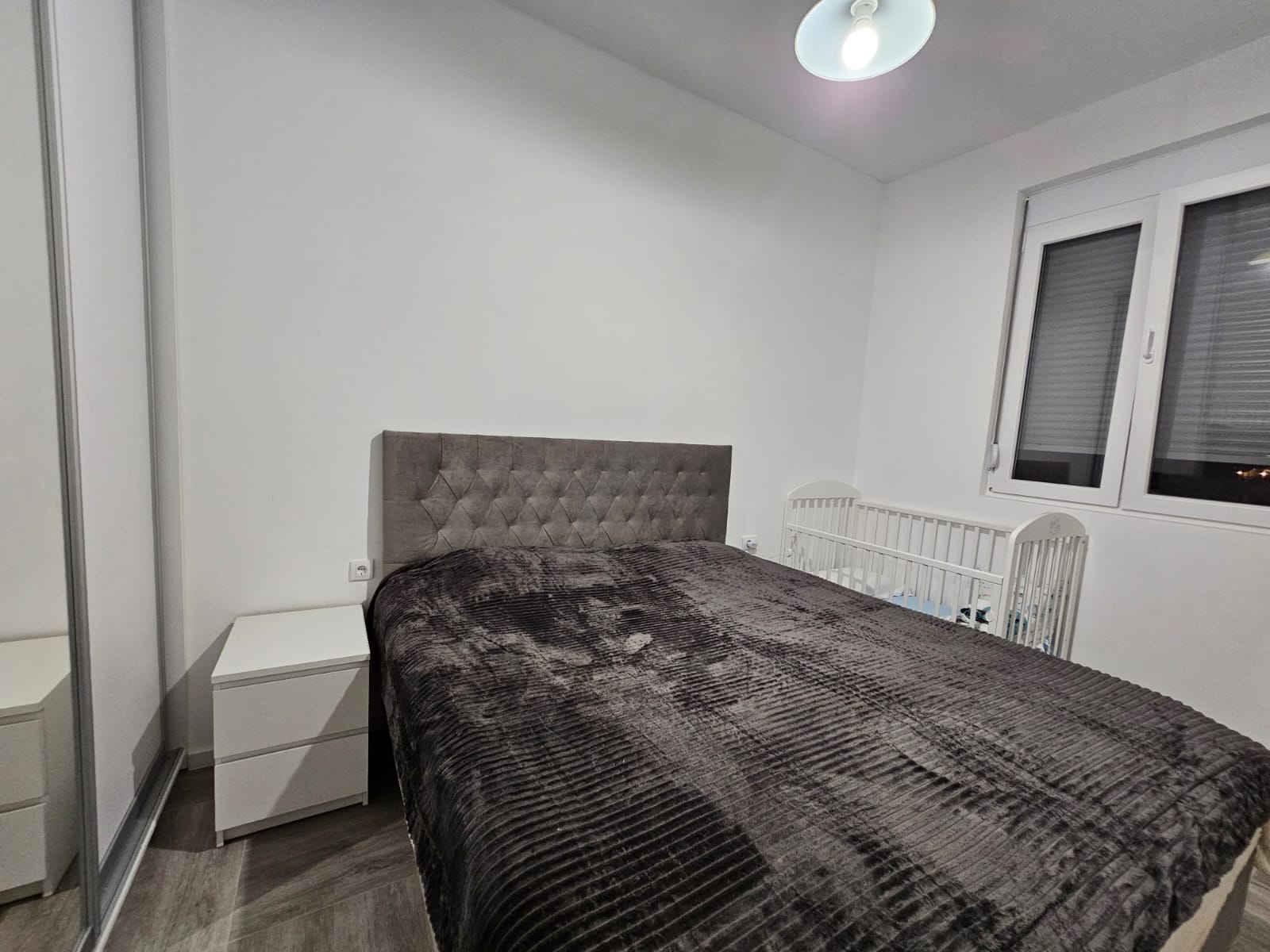 Bar'da 46m2 Daire - 7
