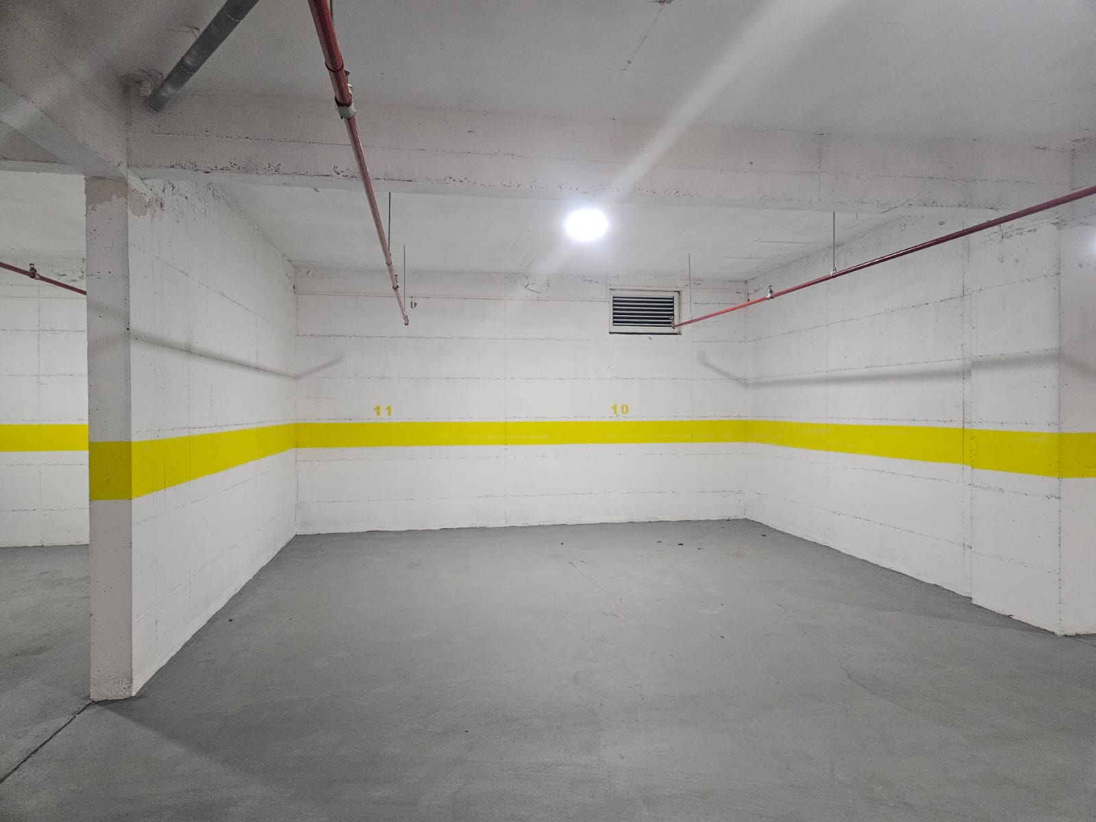 Bar'da 46m2 Daire - 13