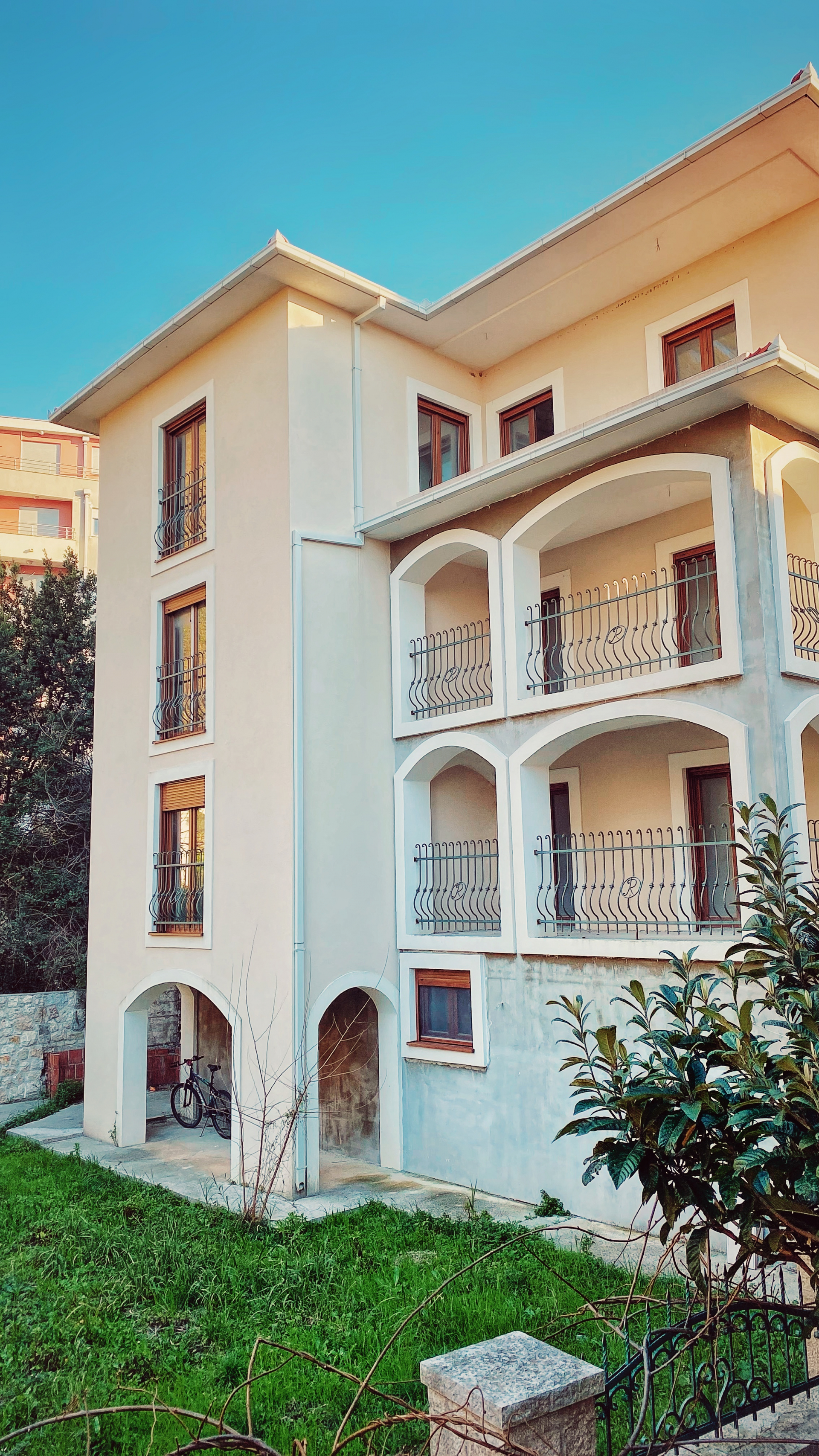 House Becici 400m2 - 3