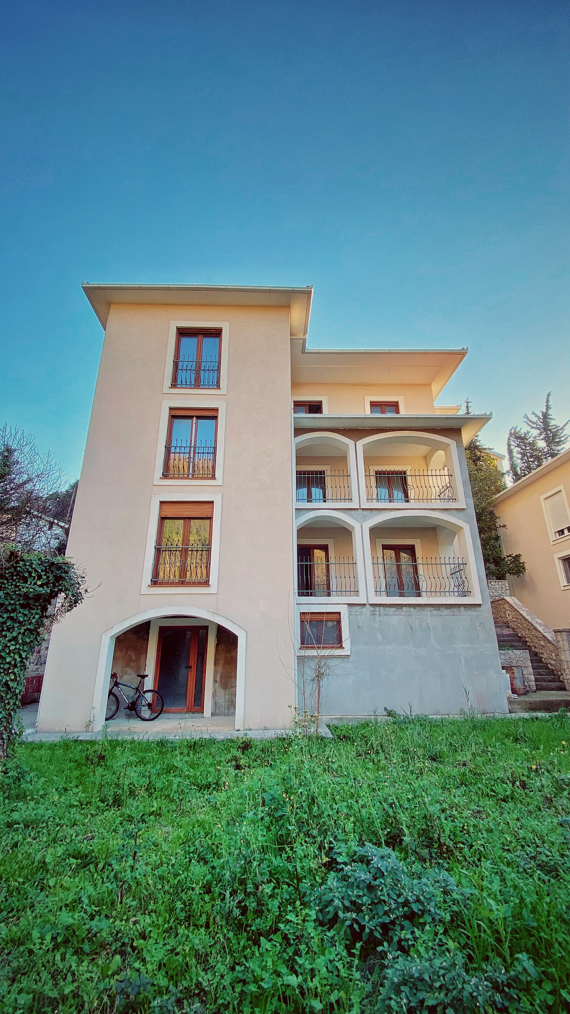 House Becici 400m2 - 4