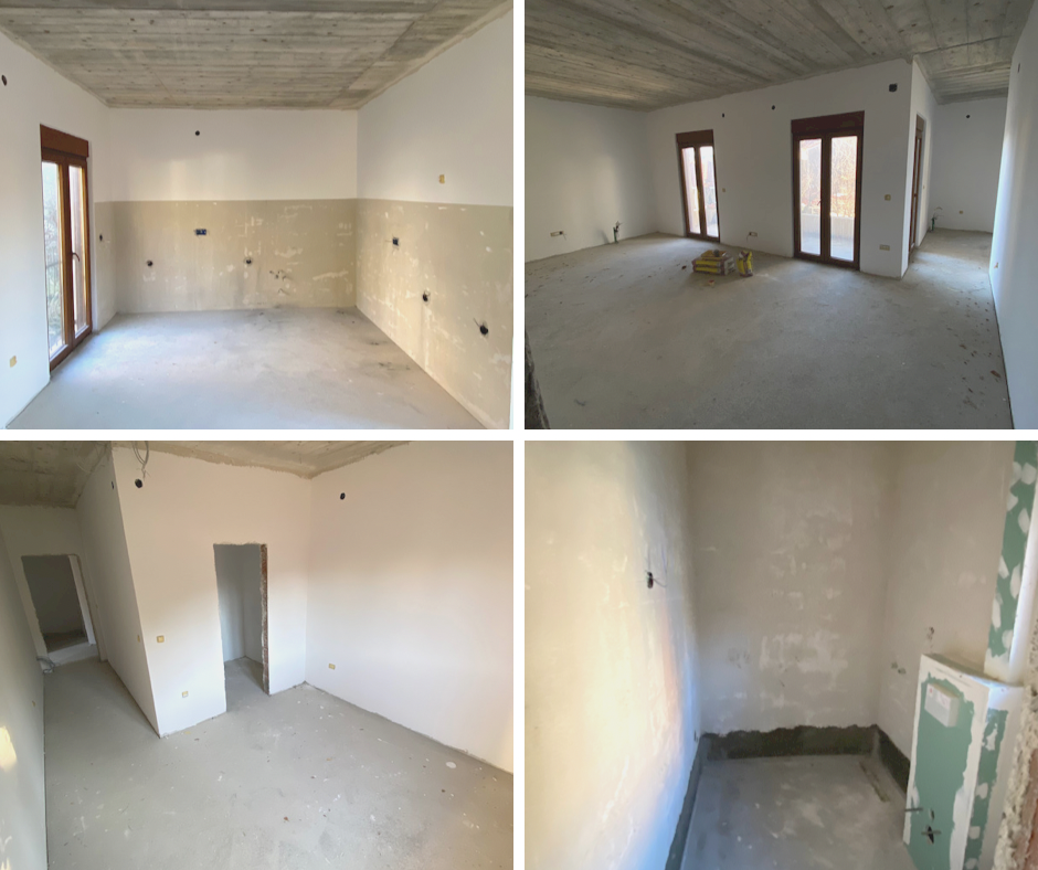 House Becici 400m2 - 7