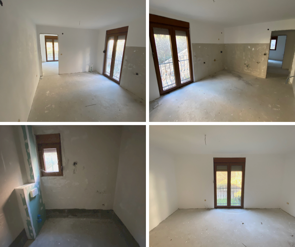 House Becici 400m2 - 10