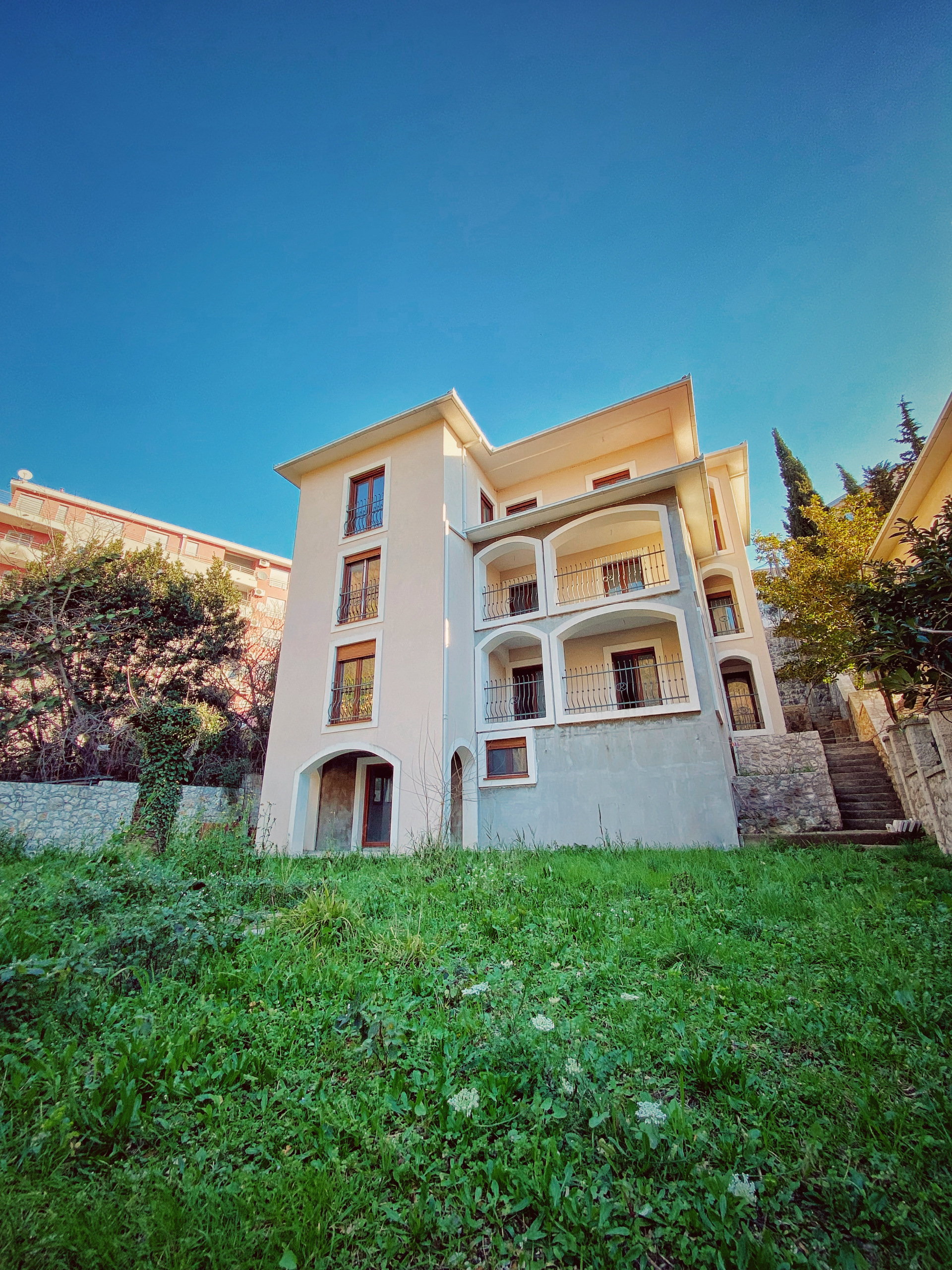 House Becici 400m2 - 5