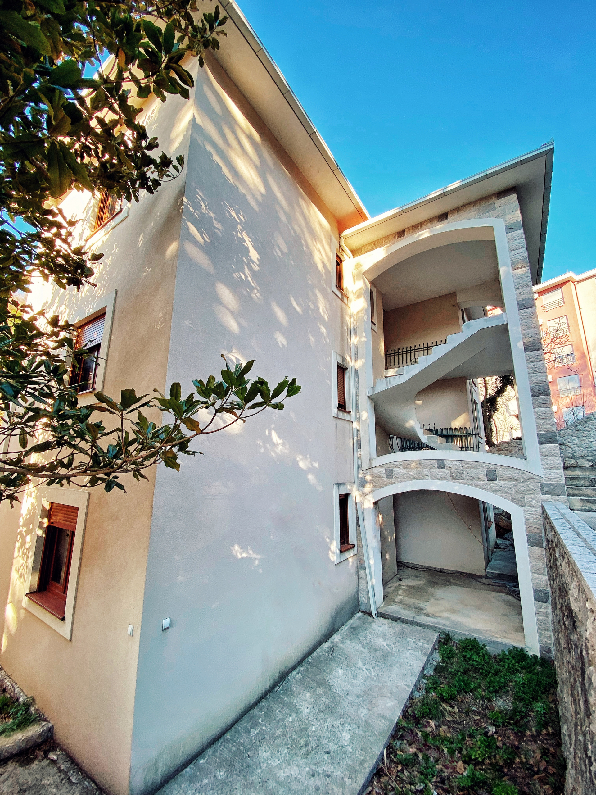 House Becici 400m2 - 6