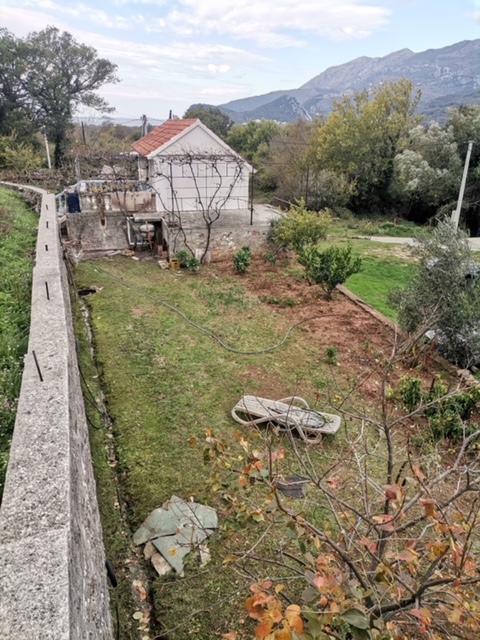 House Buljarica 55m2 - 5