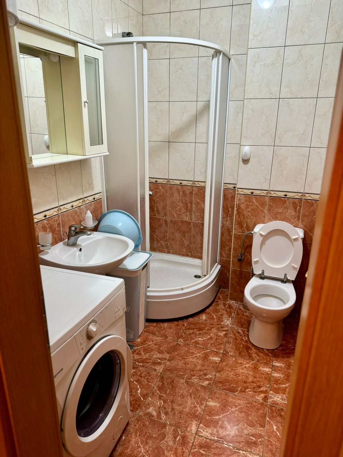 Квартира Петровац 48м2 - 5
