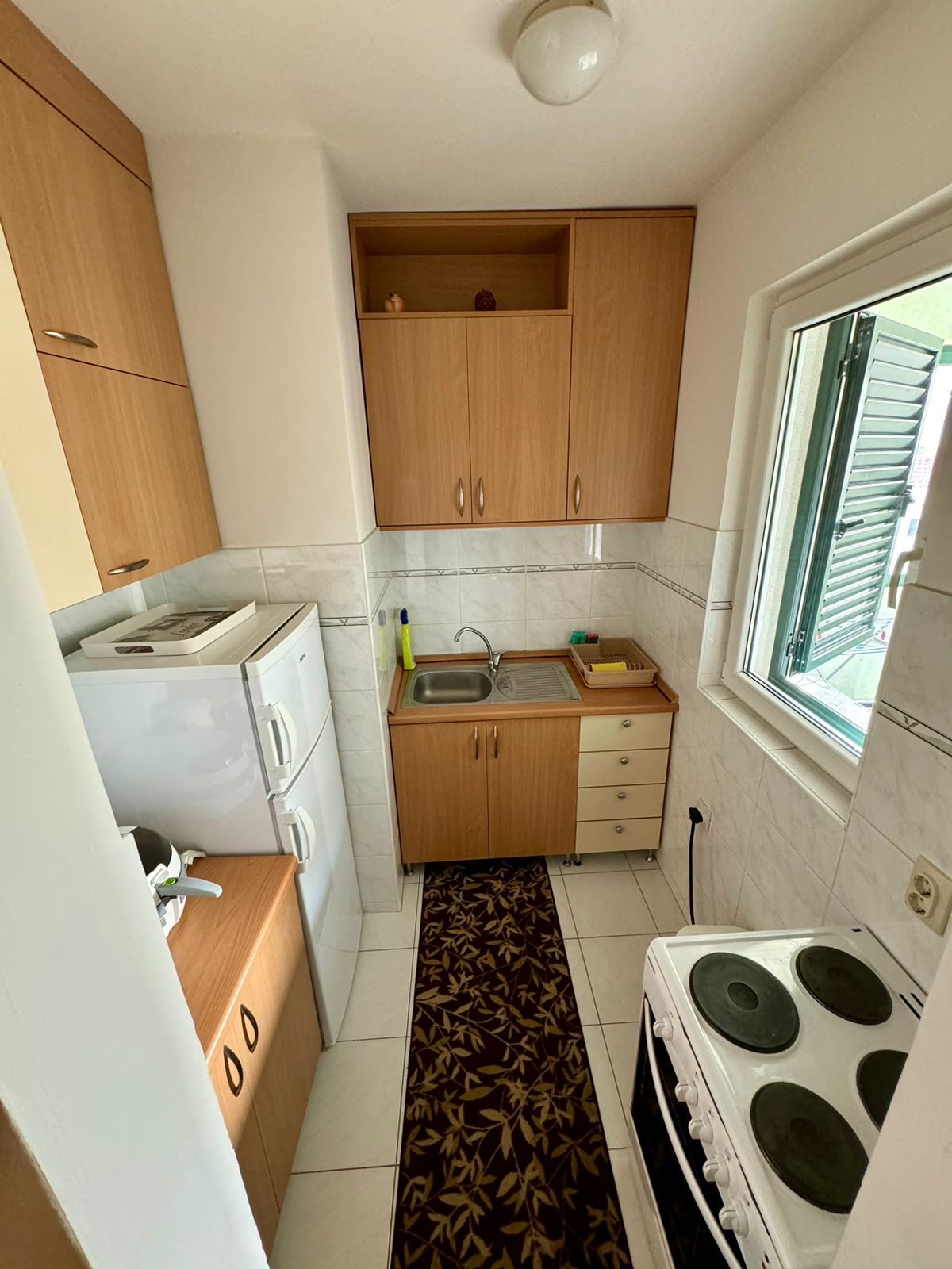 Квартира Петровац 48м2 - 14