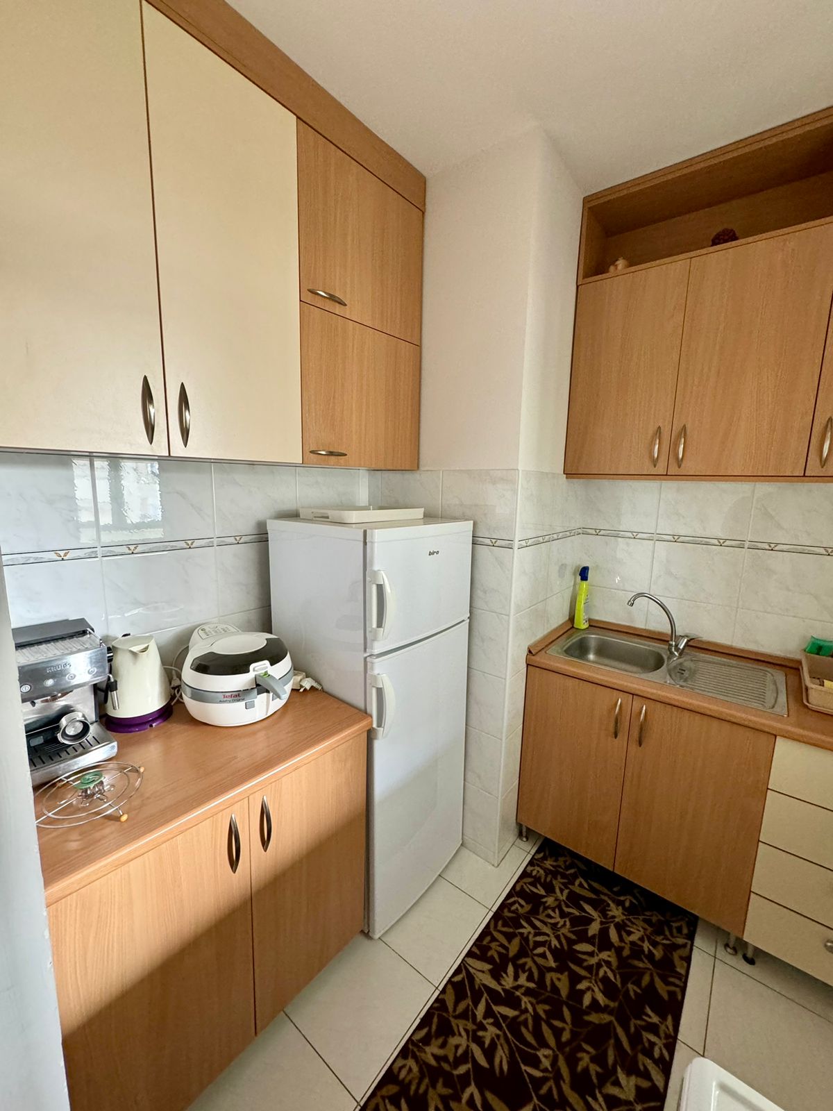 Квартира Петровац 48м2 - 18