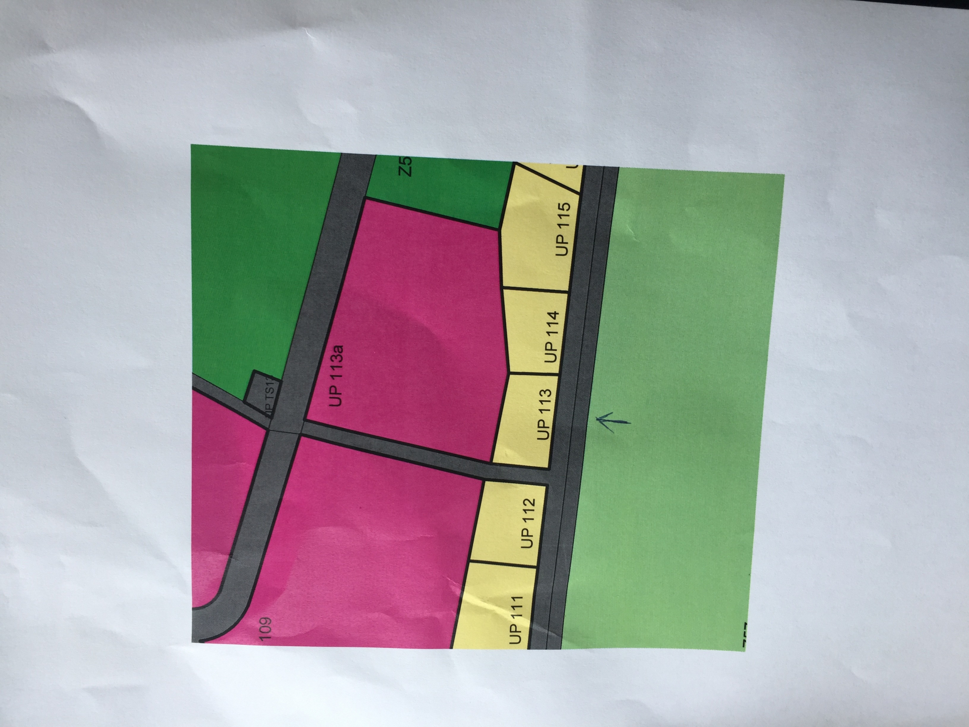 Urbanized Plot Bar 109m2 - 3