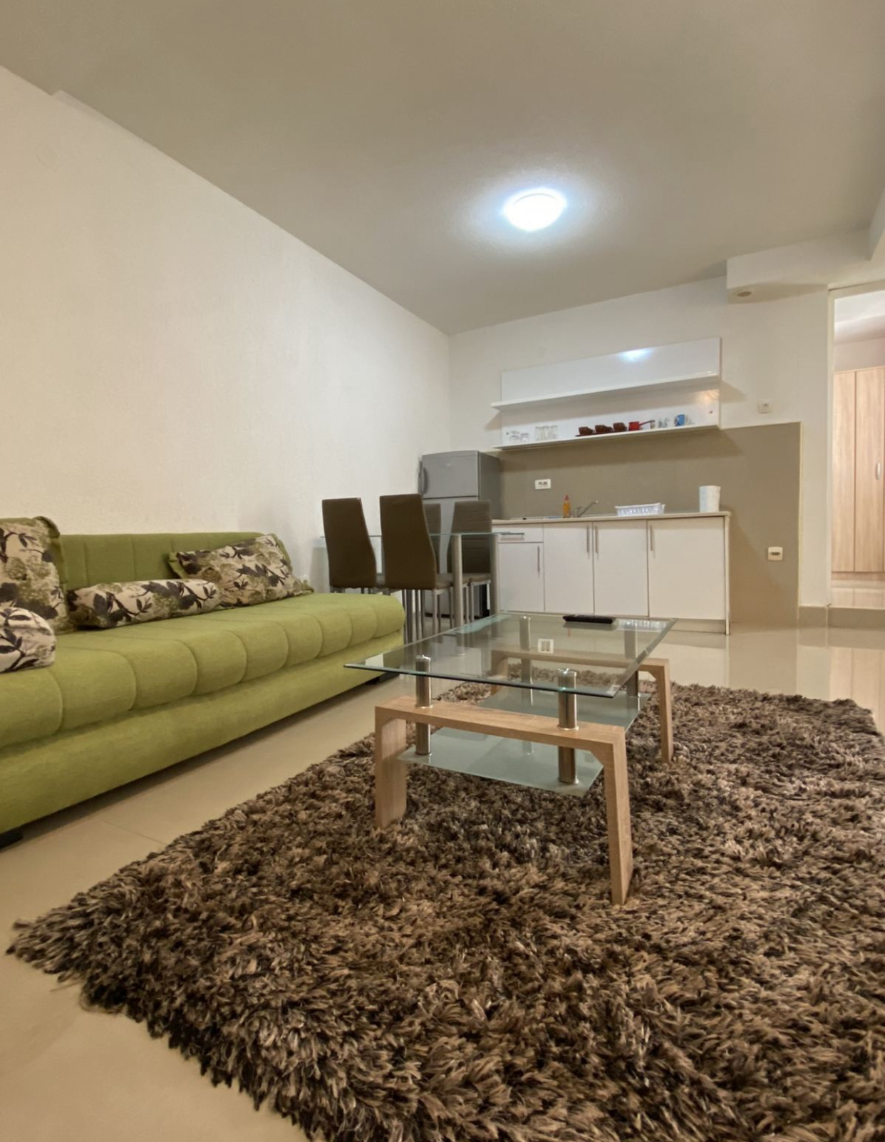Apartment Budva 42m2