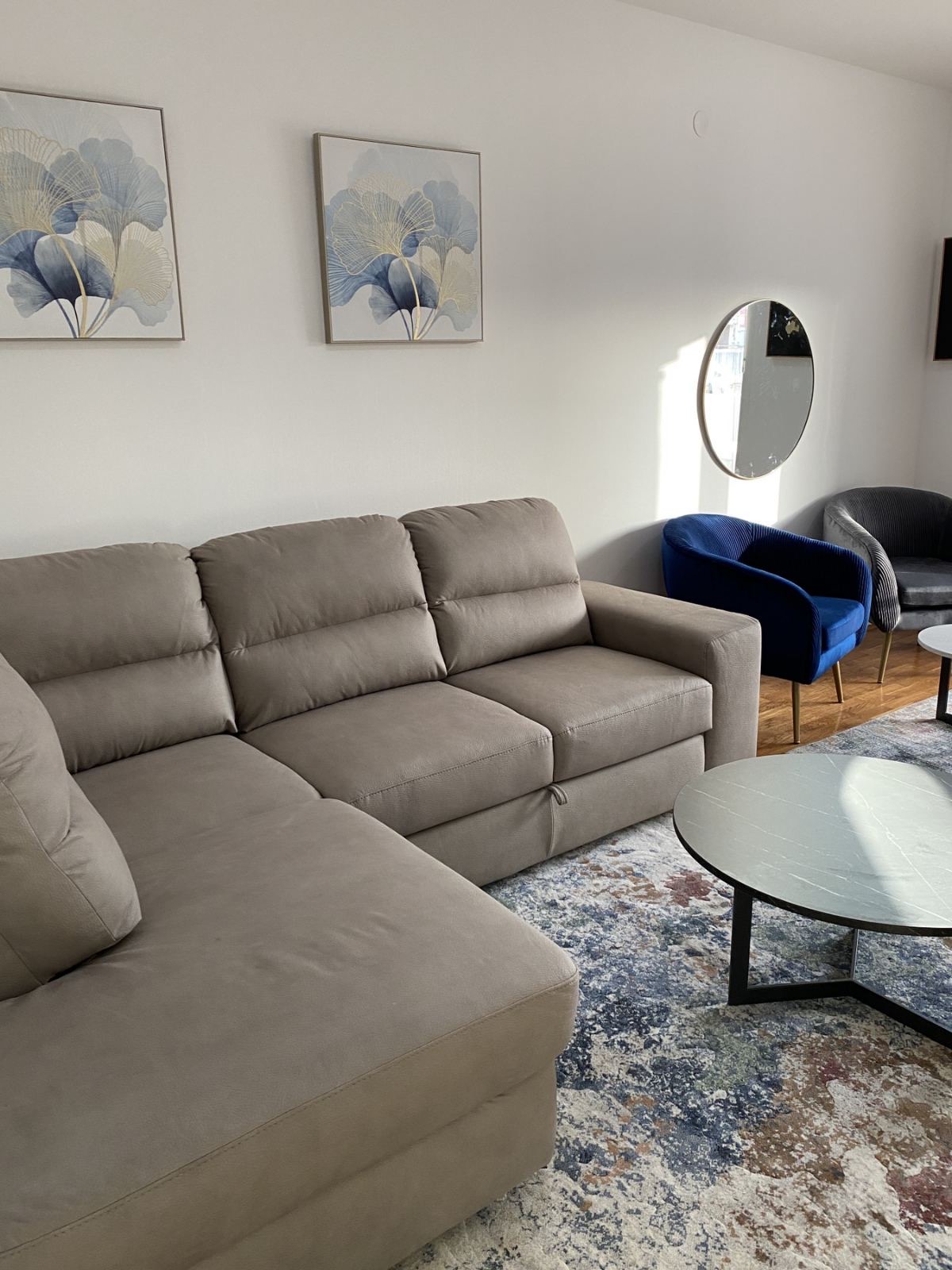 Apartment Budva 70m2