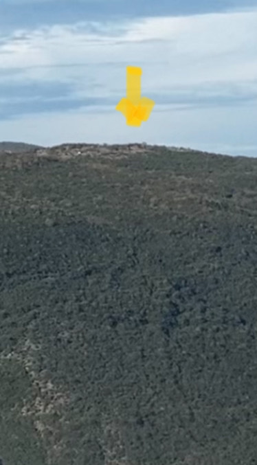 Urbanized Plot Kotor 2403m2