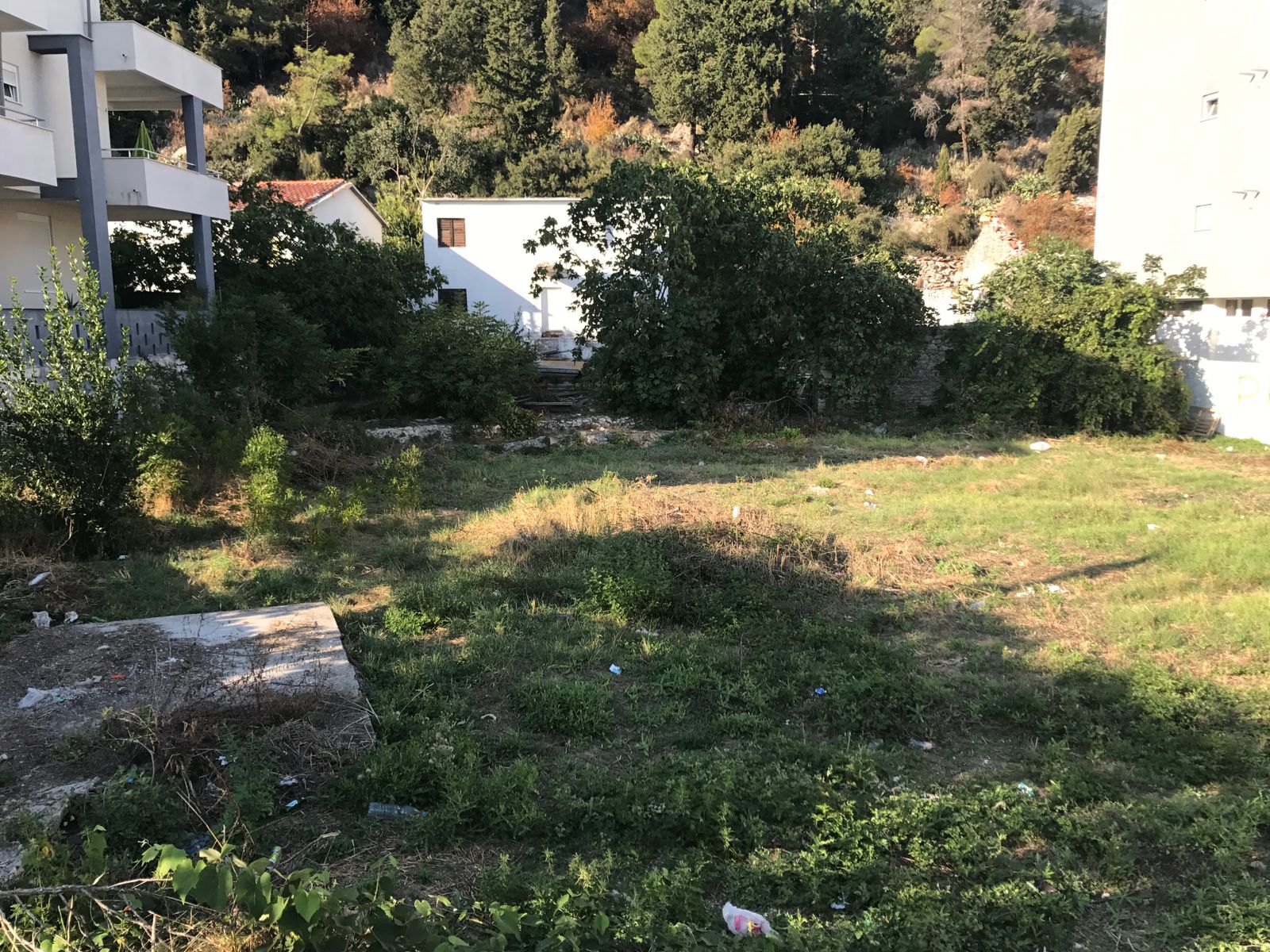 Участок Улцинь 1500м2 - 4