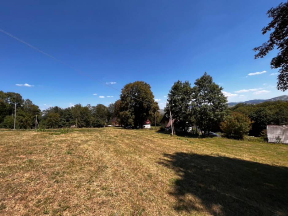 Land Pasina Voda 12000m2 - 7