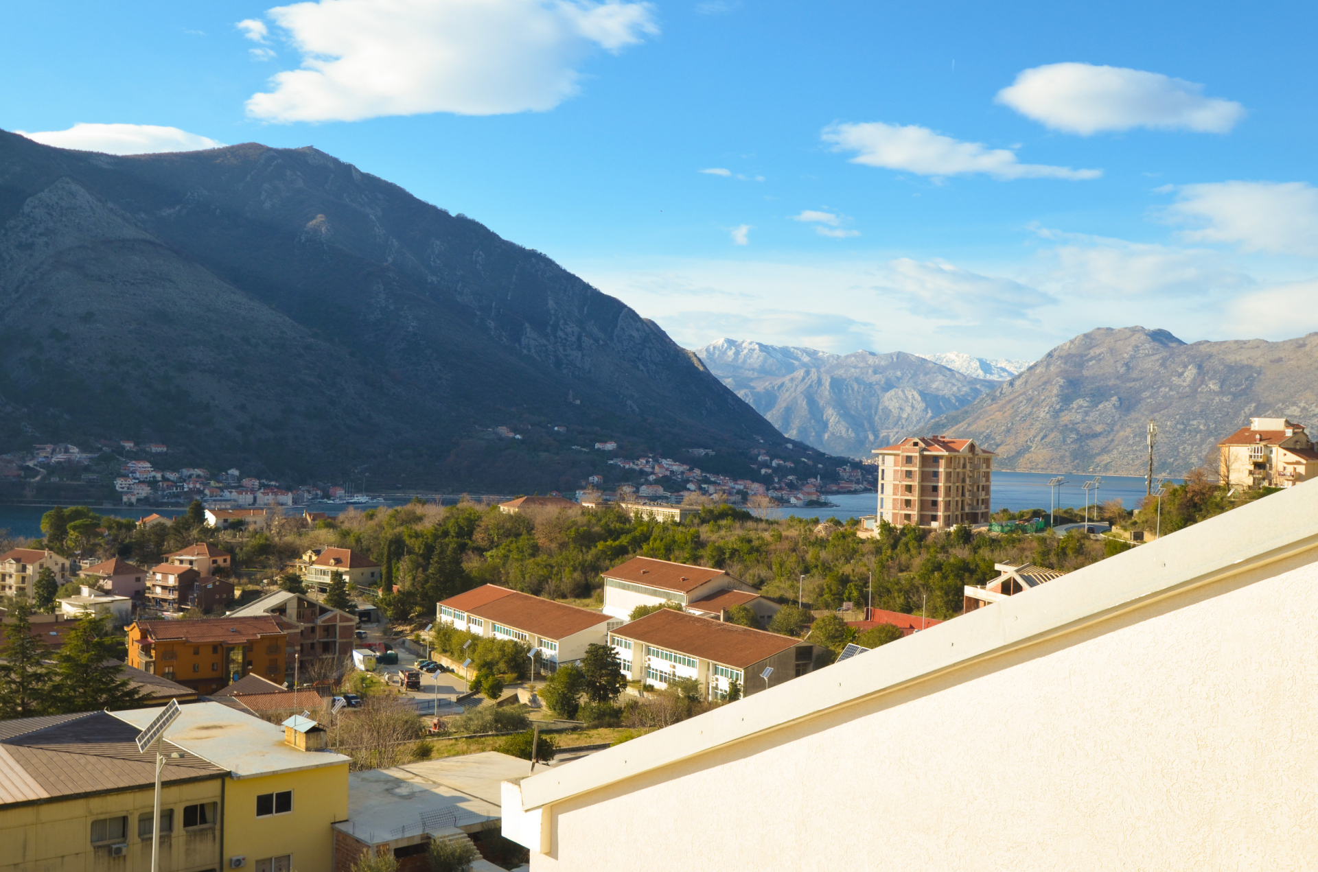 Apartment Dobrota 95m2 - 7