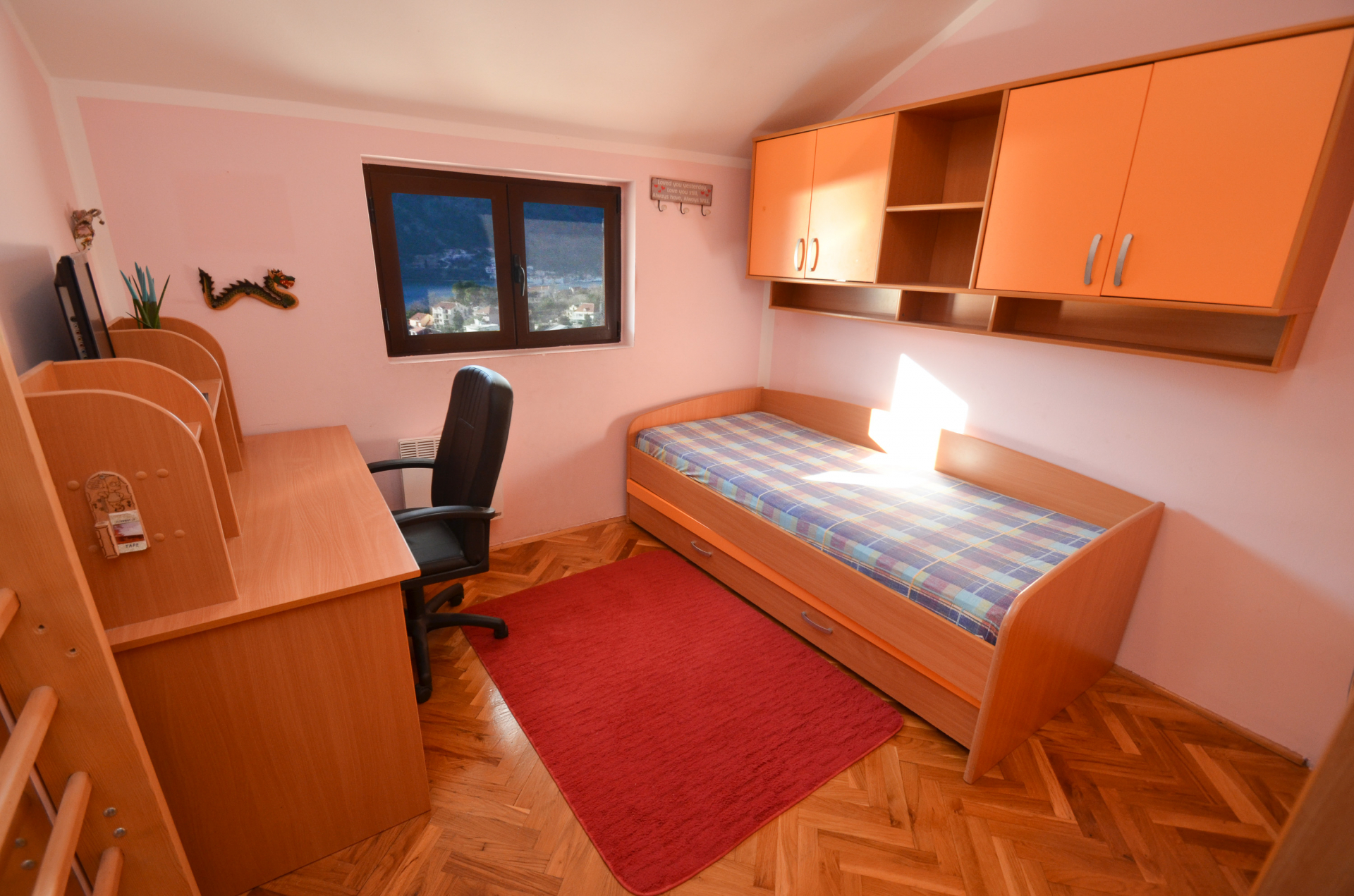 Apartment Dobrota 95m2 - 3