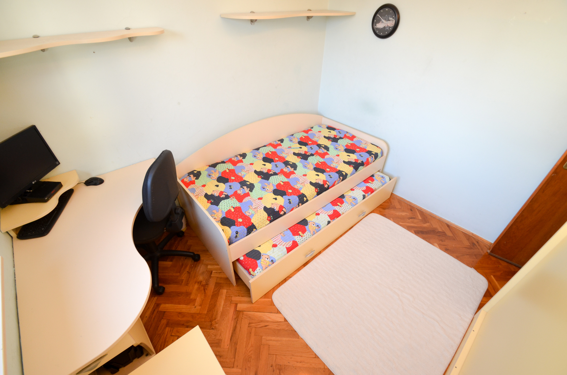 Apartment Dobrota 95m2 - 13