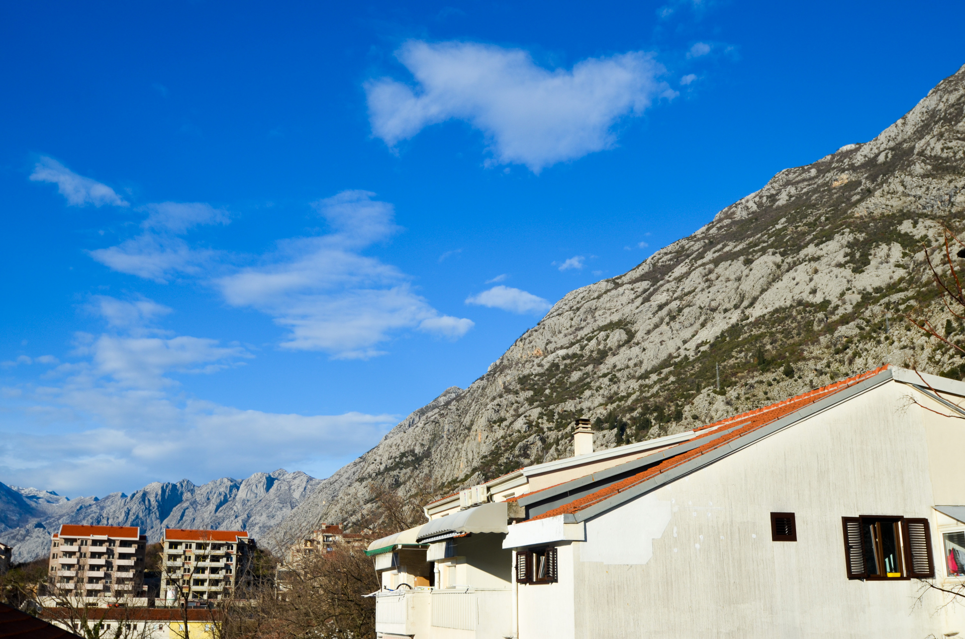 Apartment Dobrota 95m2 - 14