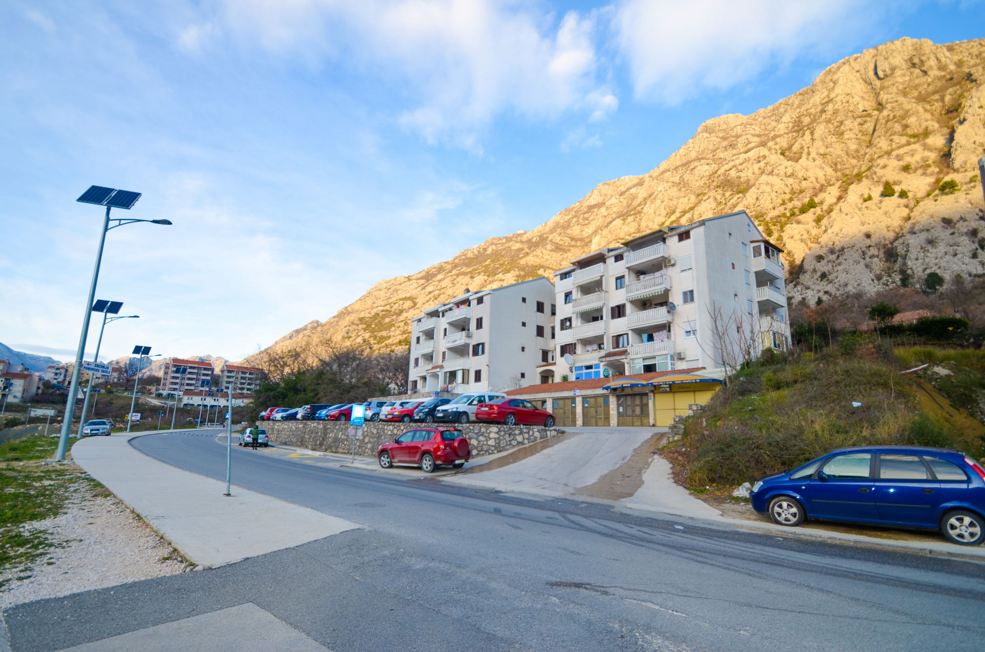 Apartment Dobrota 95m2 - 18