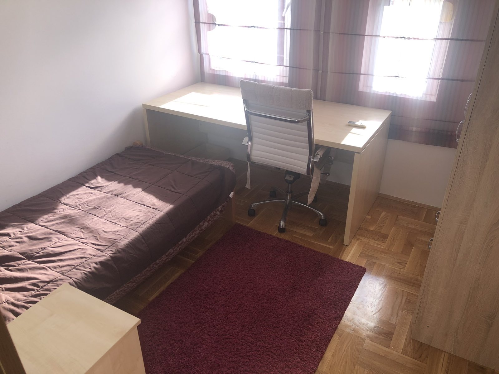 Podgorica 70m2'lik Apartman - 4