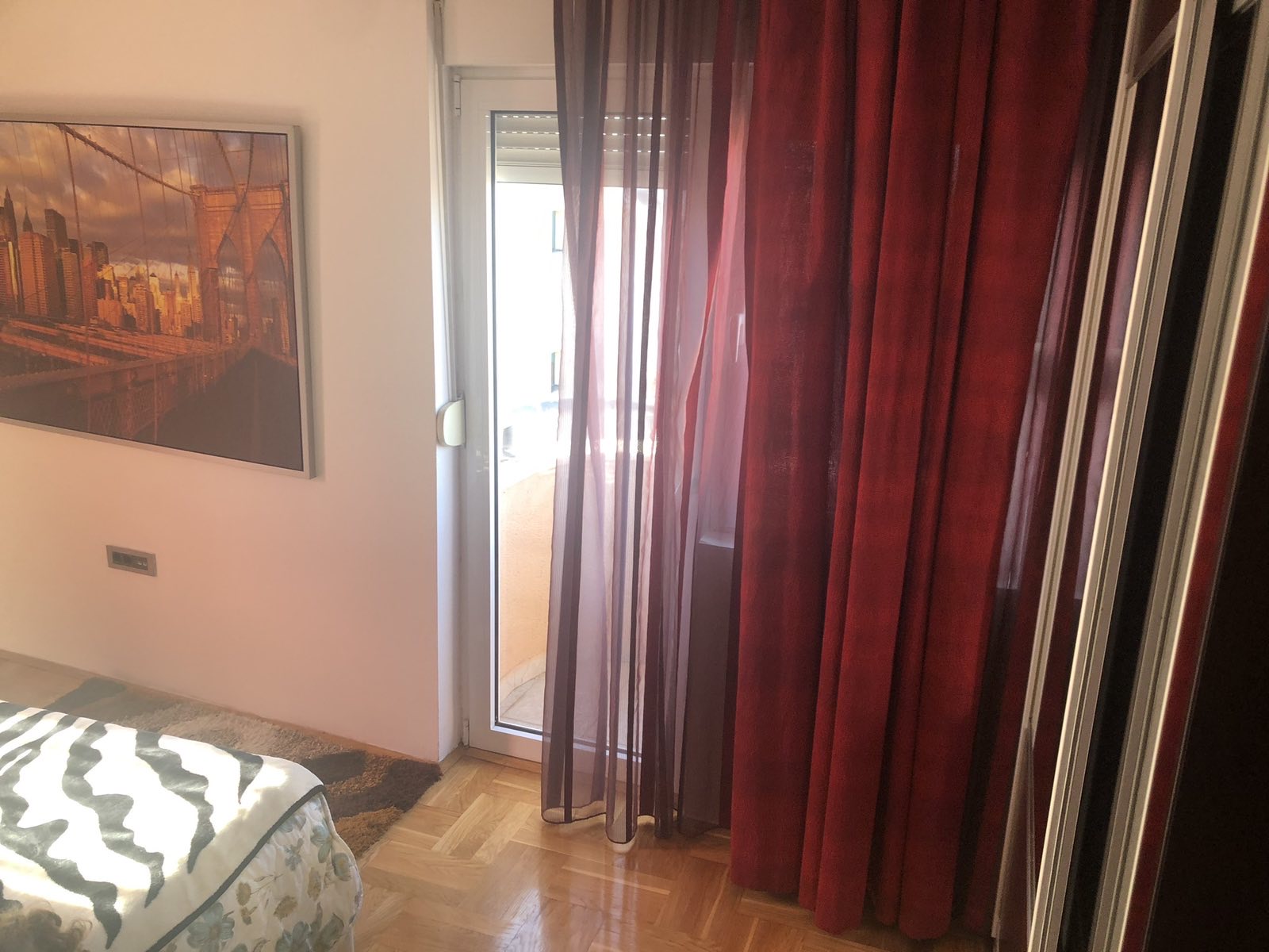 Podgorica 70m2'lik Apartman - 8