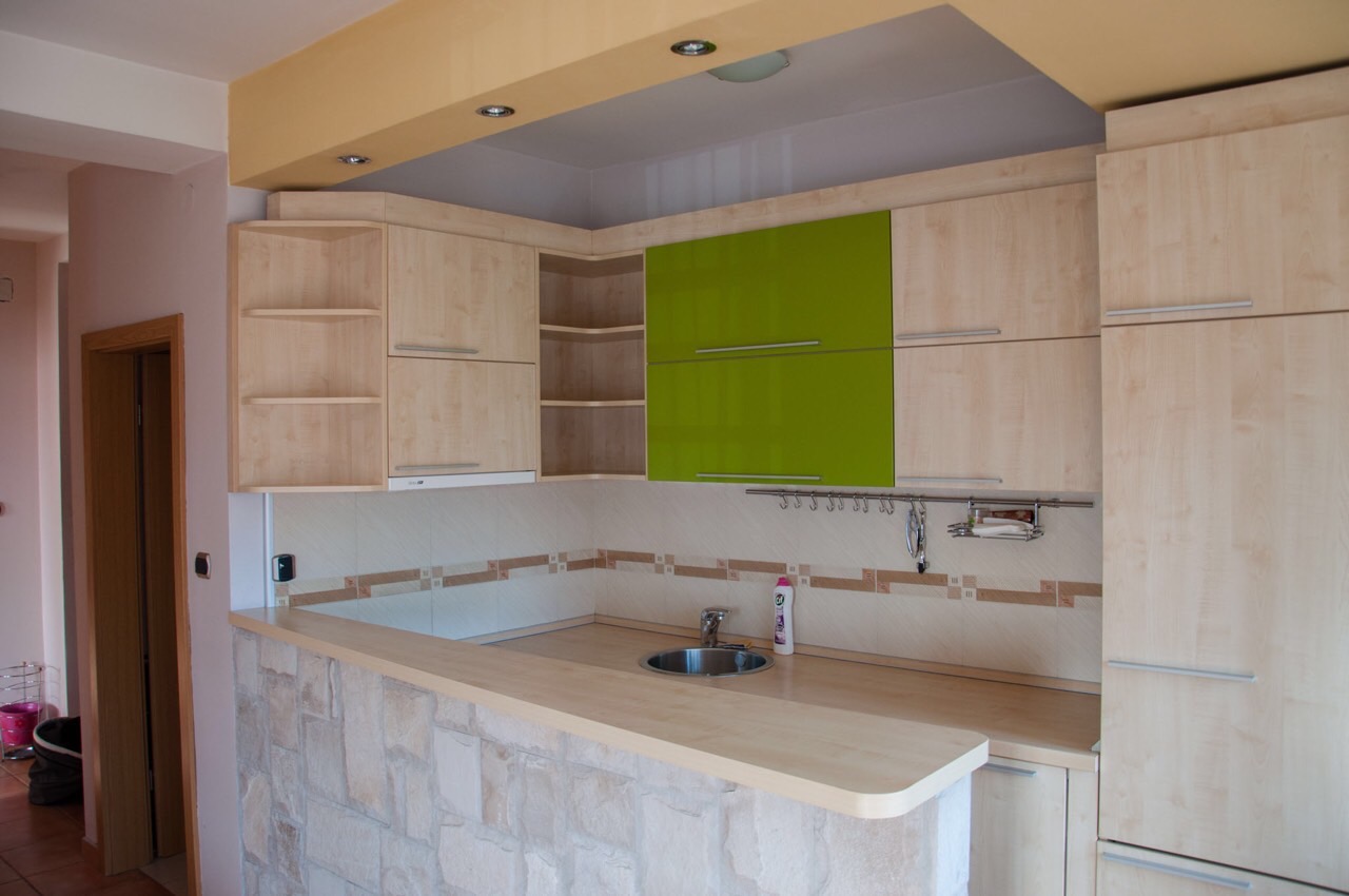 Podgorica 70m2'lik Apartman - 10