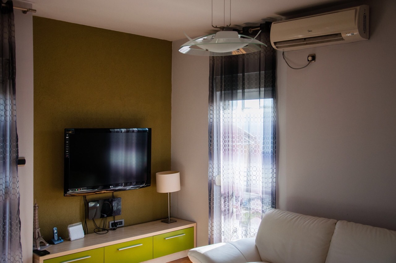 Podgorica 70m2'lik Apartman - 9