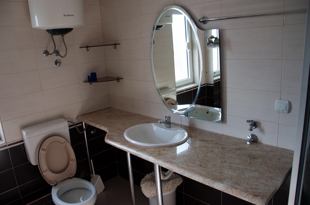 Podgorica 70m2'lik Apartman - 11