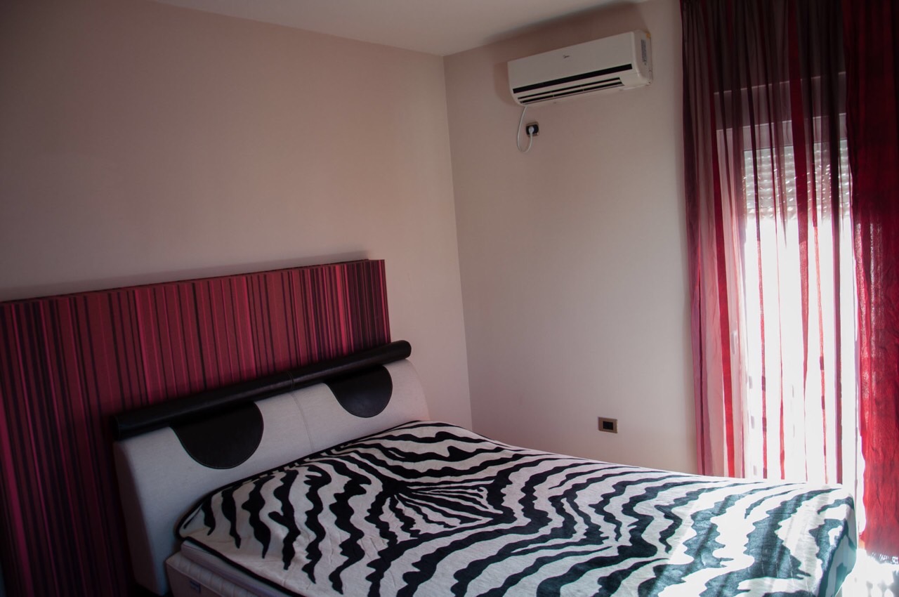 Podgorica 70m2'lik Apartman - 12
