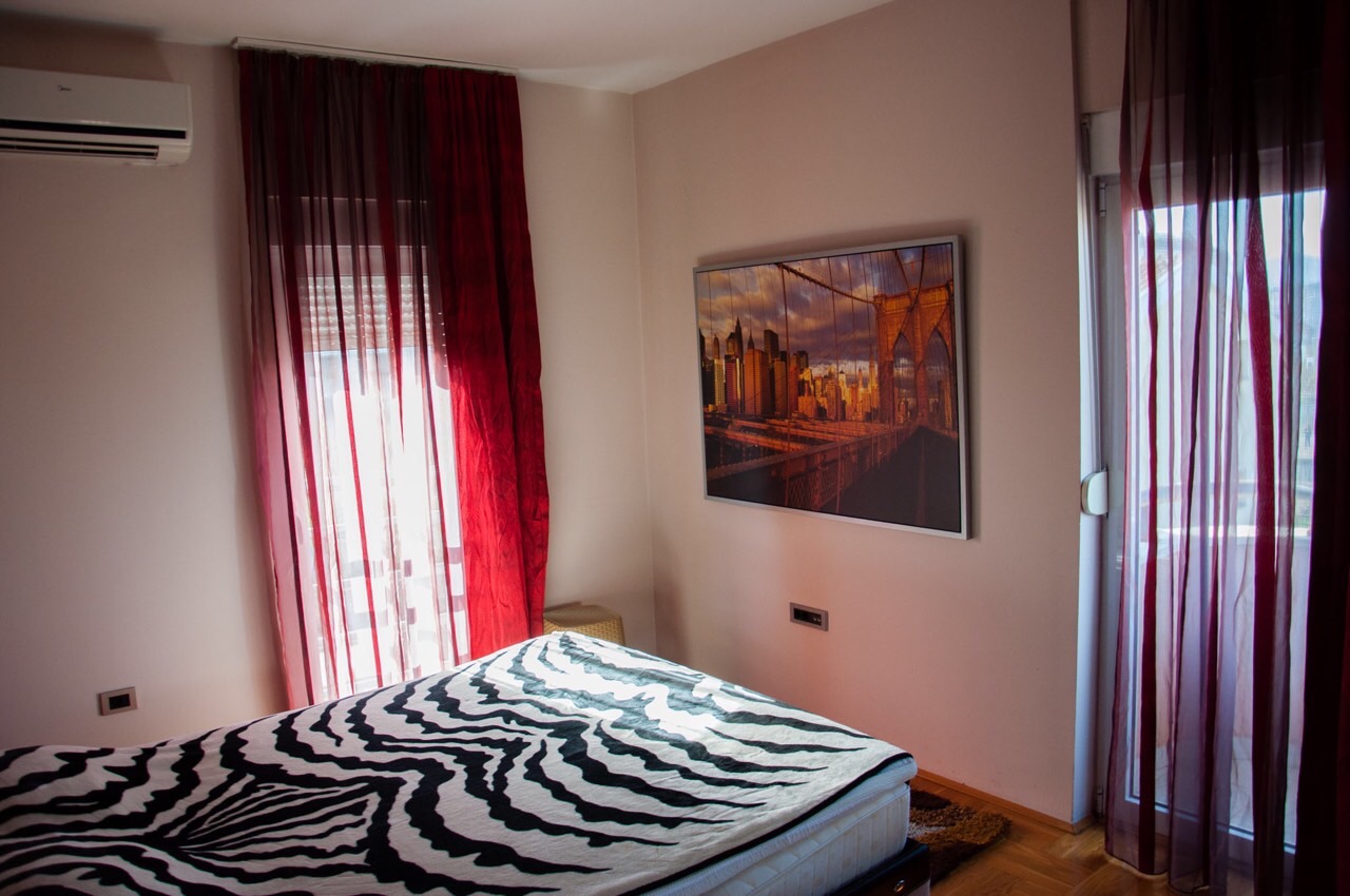 Podgorica 70m2'lik Apartman - 13