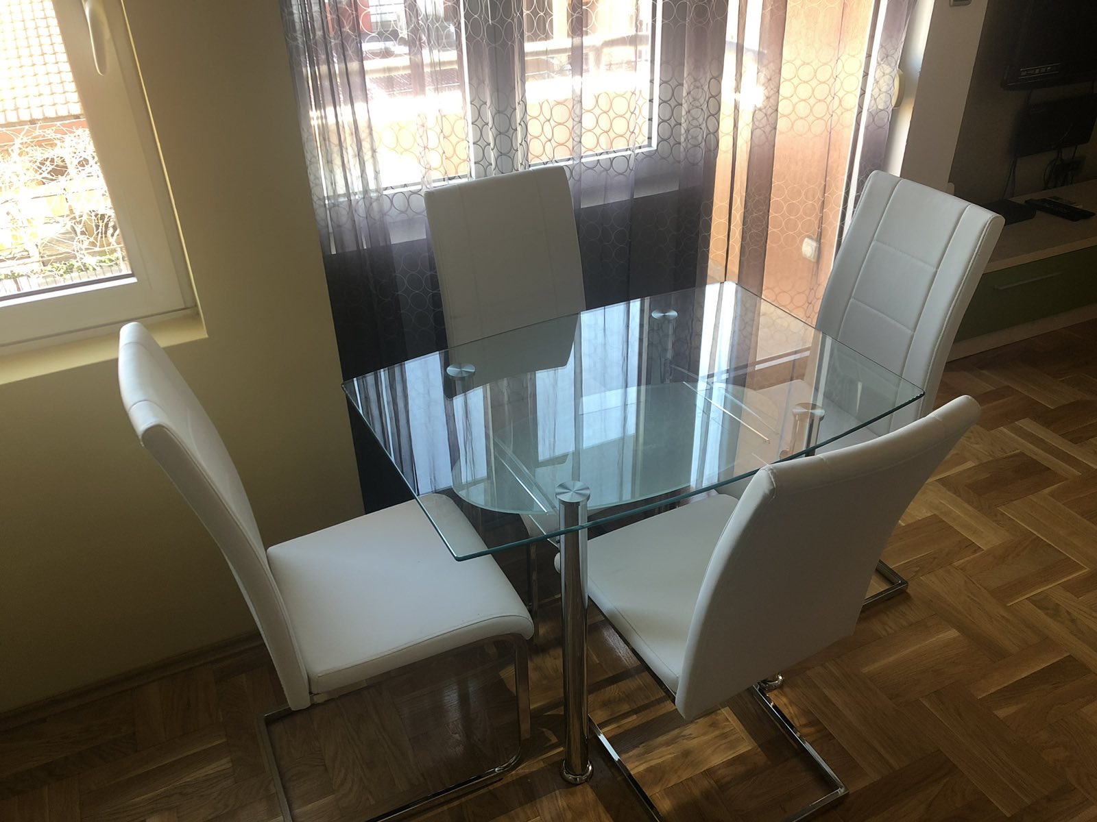 Podgorica 70m2'lik Apartman - 15