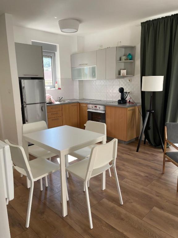 Apartment Petrovac 61m2 - 5