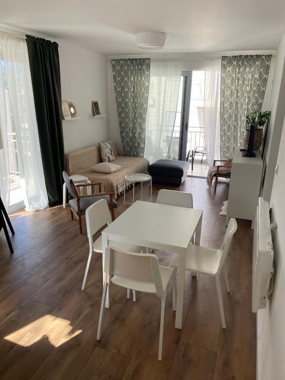 Apartment Petrovac 61m2 - 3