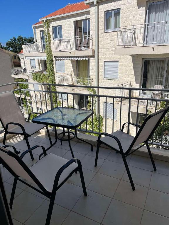 Apartment Petrovac 61m2 - 8