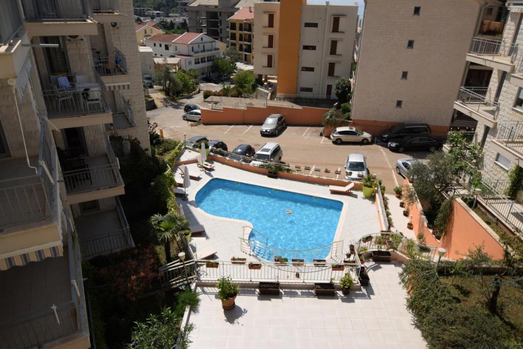 Apartment Petrovac 61m2 - 9