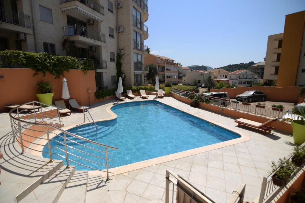 Apartment Petrovac 61m2 - 11