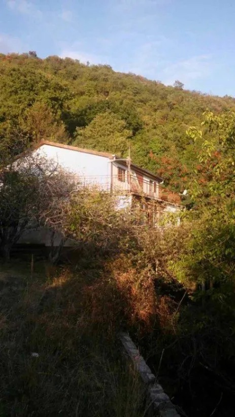 Дом Герцег Нови 221м2 - 2